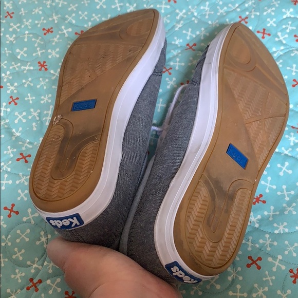 Keds Shoes - Picture 6 of 8